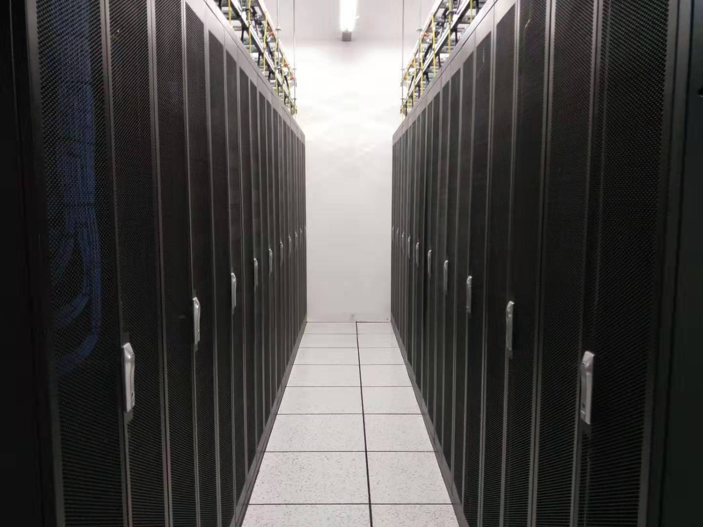 青神IDC机柜促销季开启